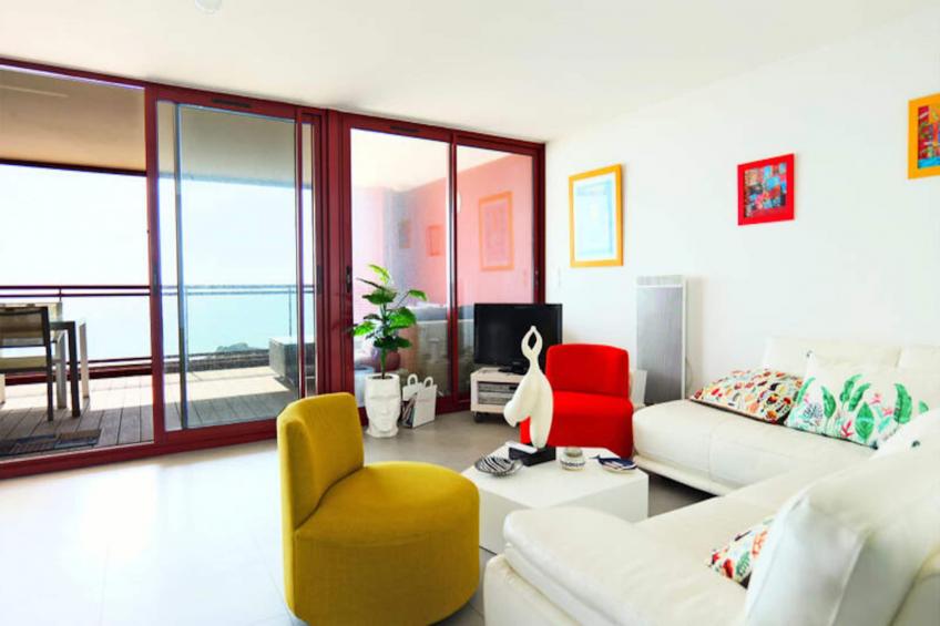 Appartement Saint-maurice - - foto 3