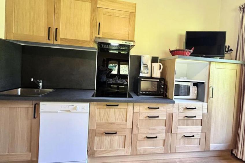 Résidence Le Front De Neige - foto 6