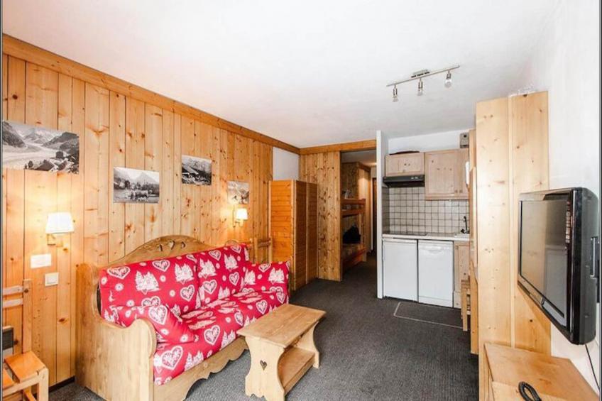 Résidence Le Dome - foto 5