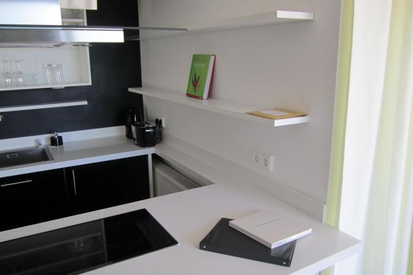 Penthouse mit Donaublick - foto 13