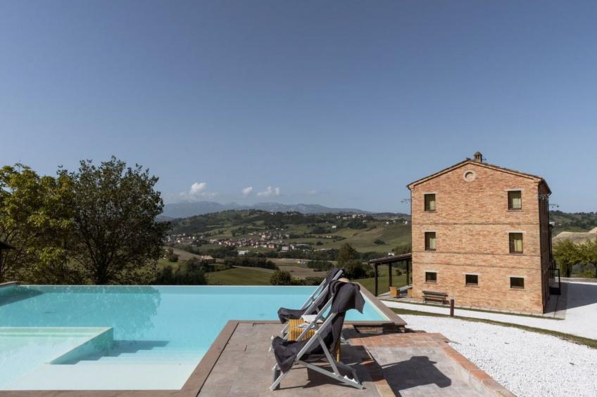 Villa mit privatem Pool und Wellnessbereich - foto 3