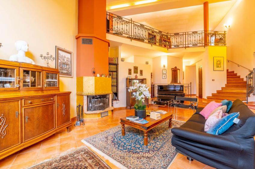 Ferienvilla 'Mamma Maria' - foto 33