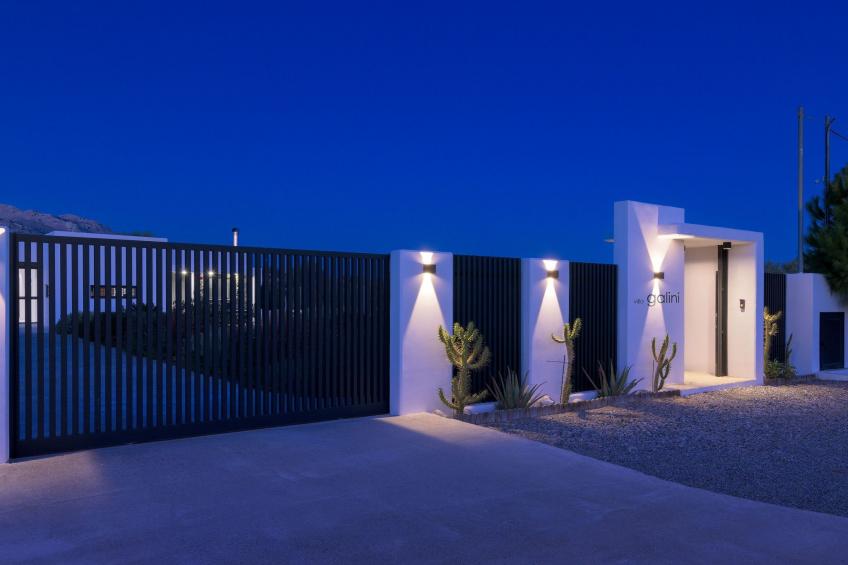 "Villa Galini" - foto 36