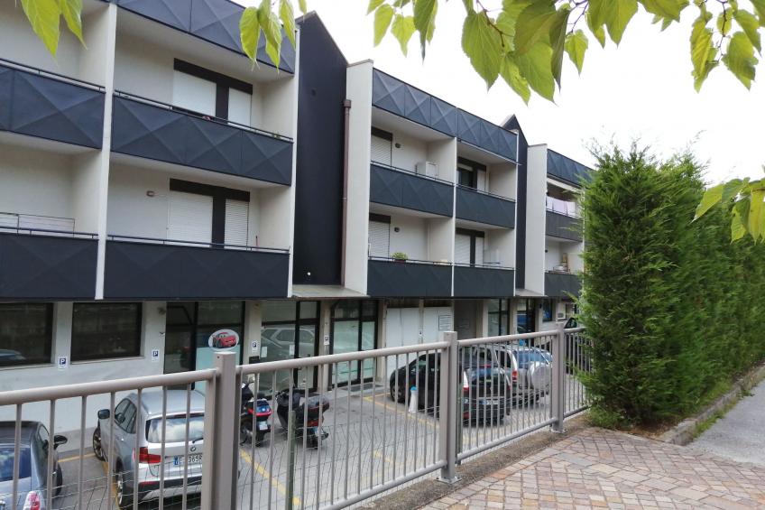 Wohnung in Levico Terme mit Privatparkplatz - foto 10