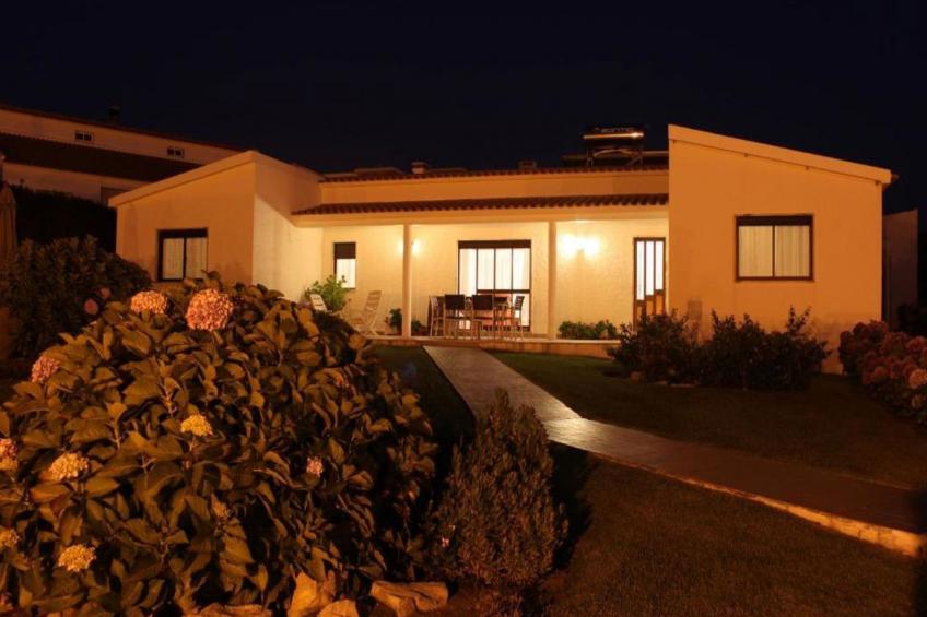 Strandhaus mit beheiztem Pool - foto 14