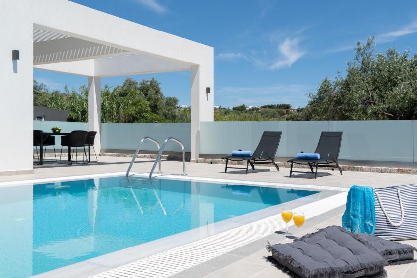 Giannis suite - foto 13