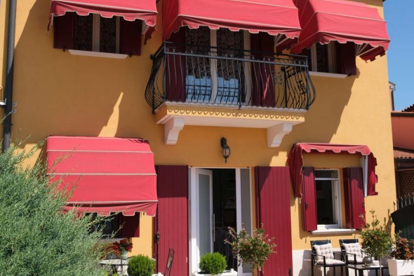 Wohnung mit Meerblick - foto 7