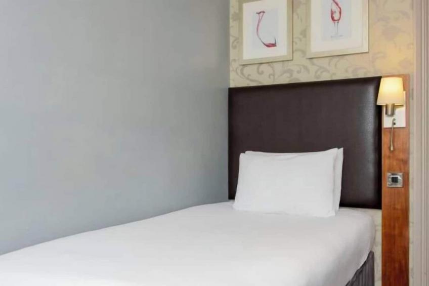 Classic Single Room - foto 7