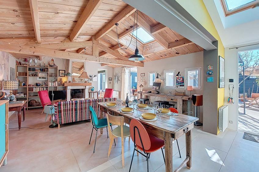 Tranquille en bord de Mer - foto 10