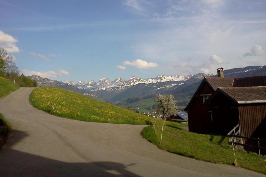 Hof Unterstein