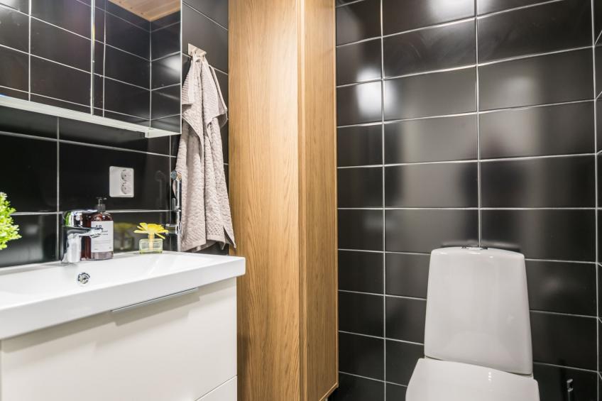 Jacuzzi penthouse - foto 11