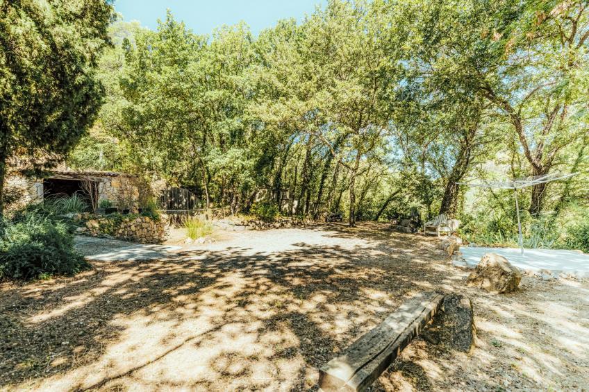 Provenzialisches Ferienhaus mit Privatpool - foto 22