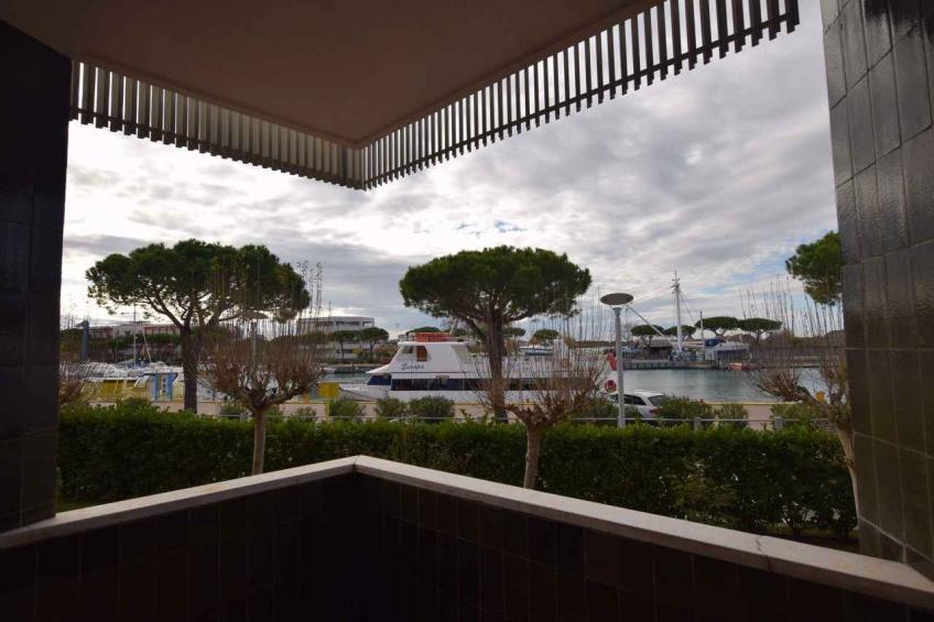 Holiday apartment at the Yacht harbour - BF-GP73 - foto 6