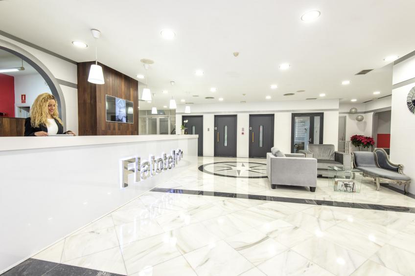 Estudio 2pax - foto 11