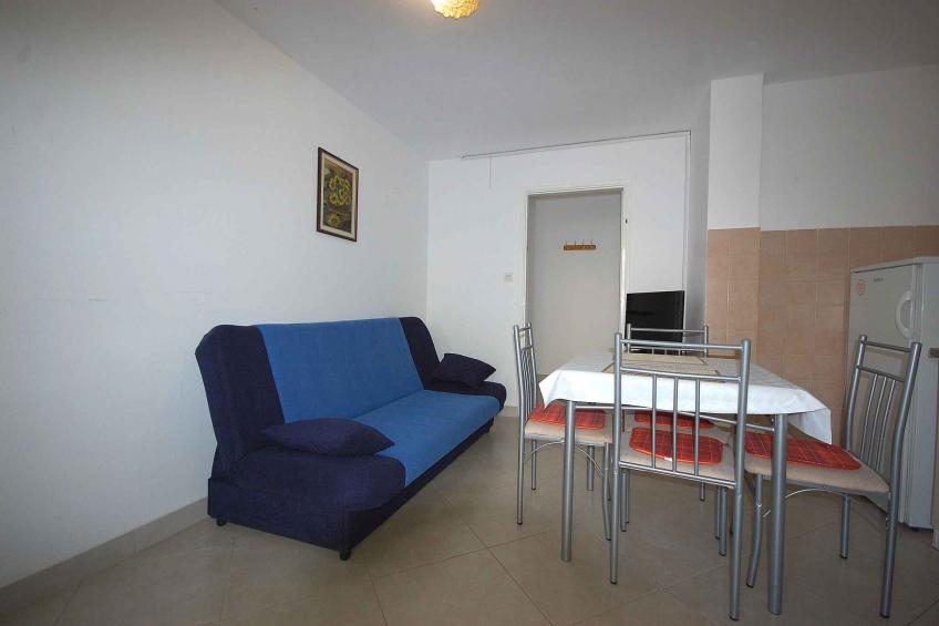 Holiday apartment with garden and barbecue - BF-WZF8 - foto 8