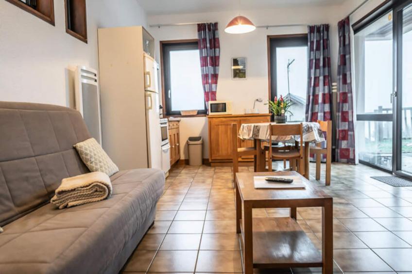 Appartements à Châteauneuf-de-Randon - foto 7