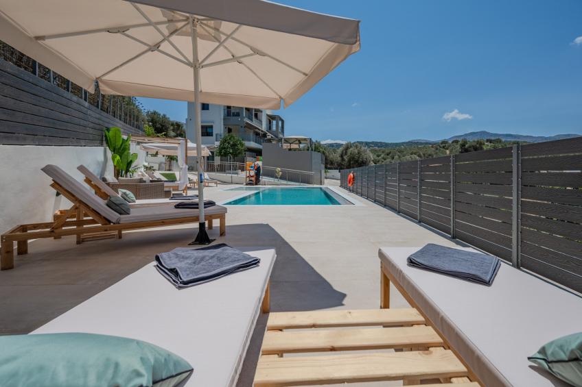 3A's 3 Bedroom Villa - foto 12