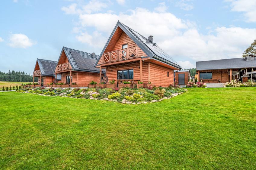 Osada Orlica - foto 16