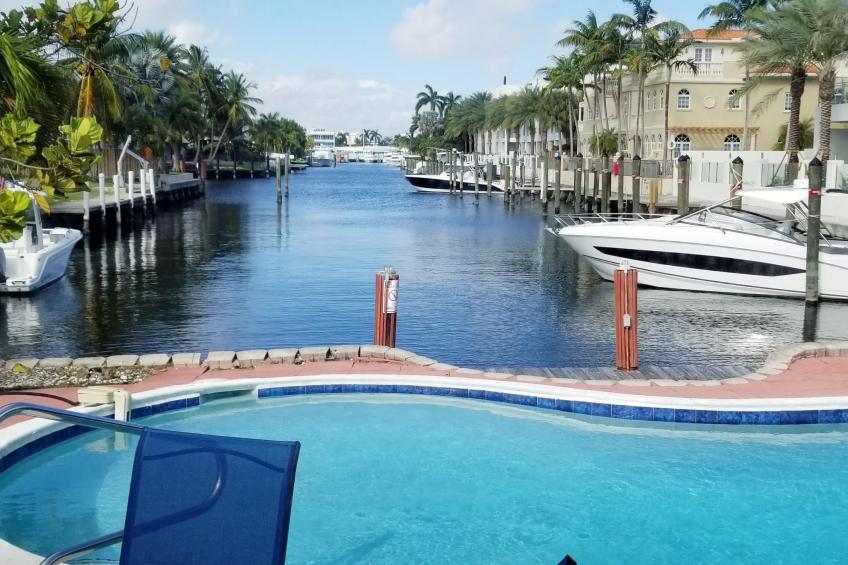 Gemütliches Duplex mit Blick auf das Wasser, in der Nähe des Strandes - foto 2