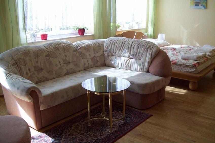 Appartement in Törten - foto 6