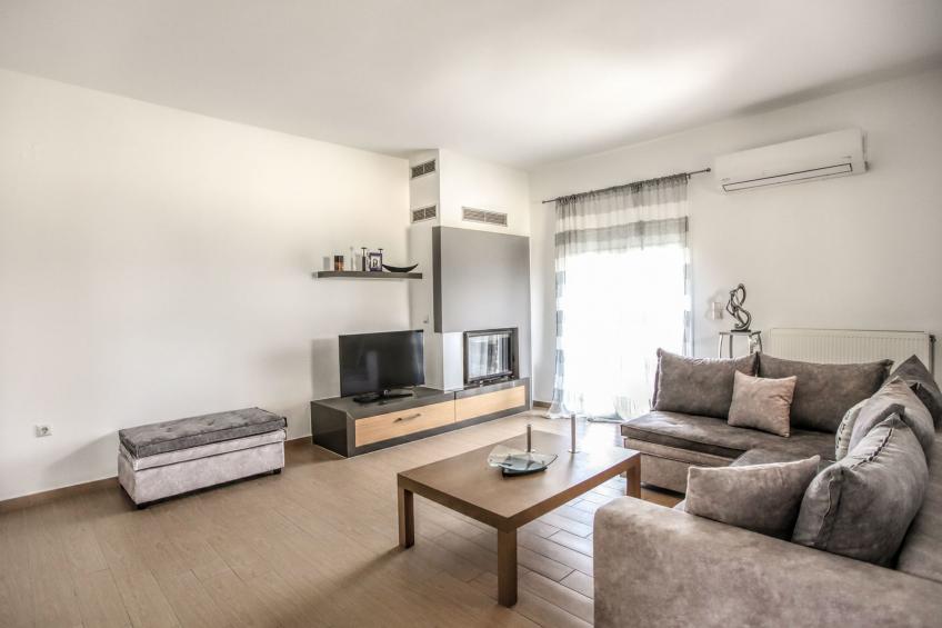 Meteora's Secret Garden House#1 - foto 5