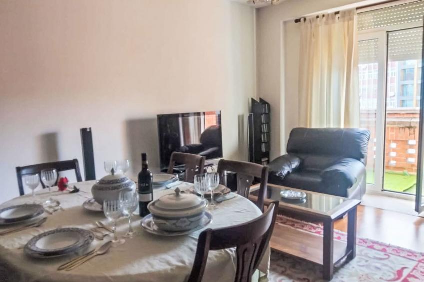 Apartment near Forum Mall - foto 9