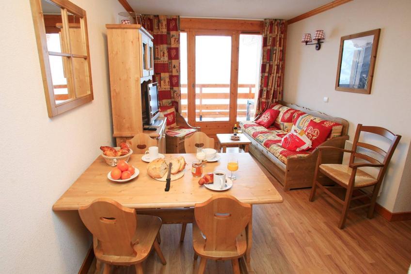 Odalys Résidence Le Hameau et les Chalets de la Vallée d'Or - foto 12