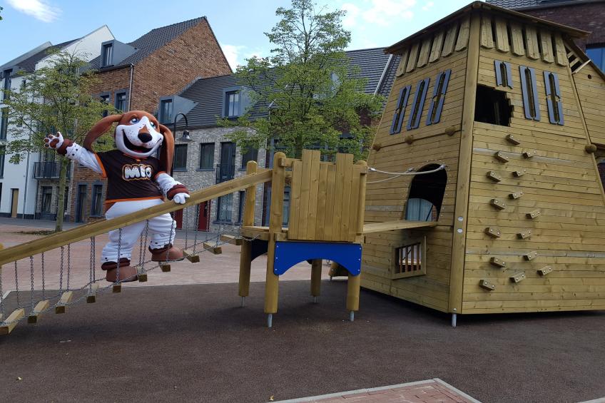 Resort Maastricht 31 - foto 13