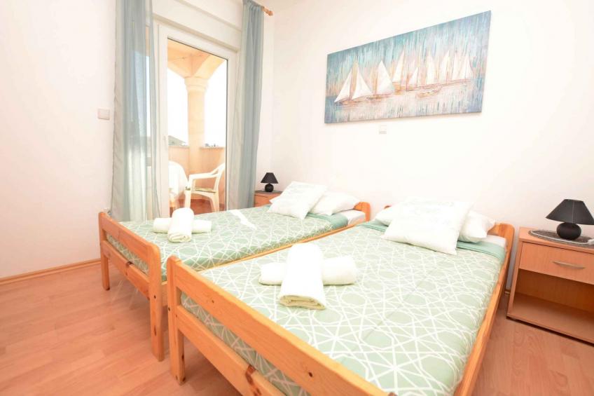 Appartement de vacances avec air conditionné et balcon à Medulin - BF-CHT75 - foto 20