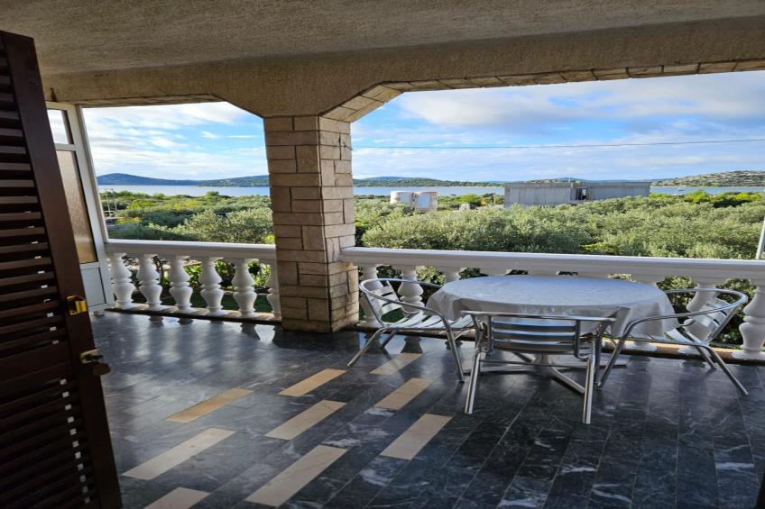 Apartments Nestor - studio apartment A1 - foto 4
