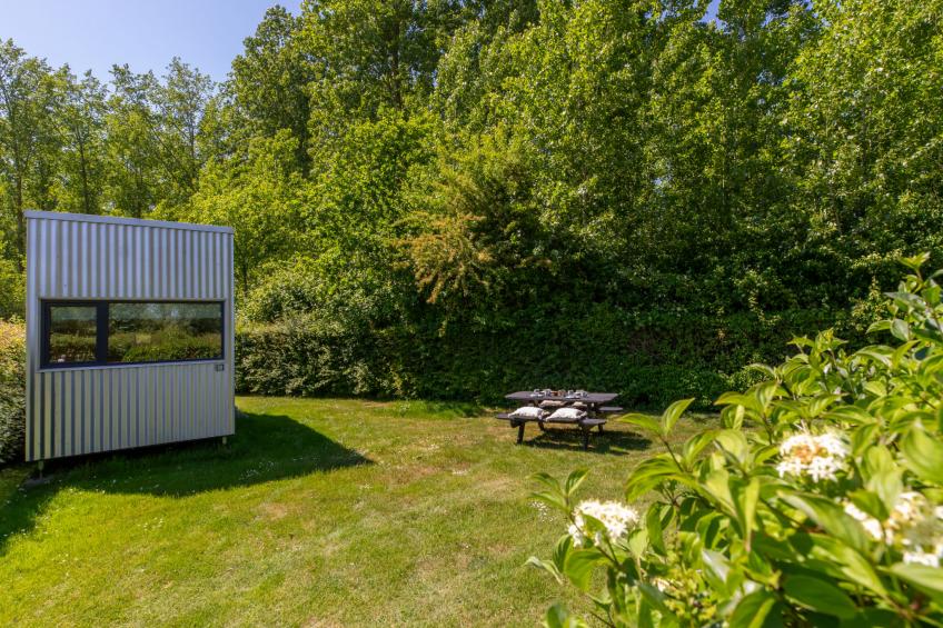 Tiny House Sunshine no 38 - foto 17