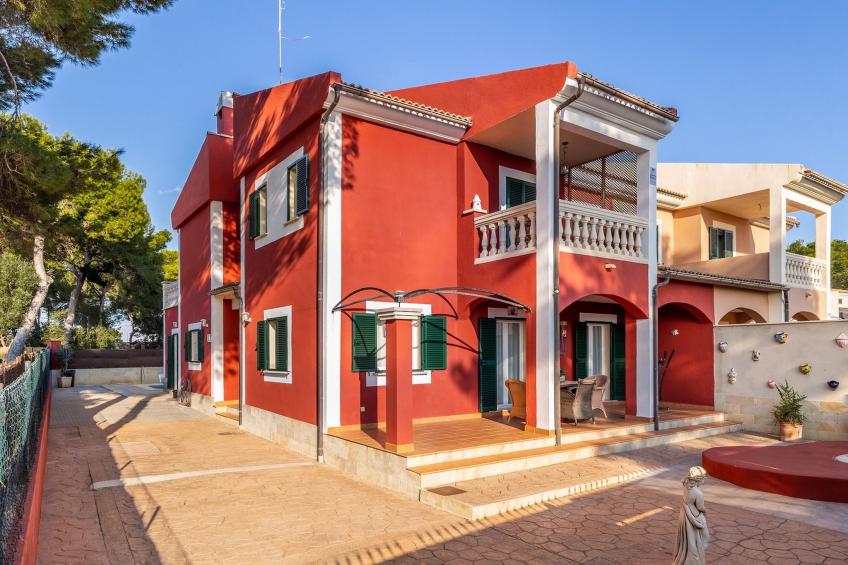 Villa Malen's Mallorca - foto 40