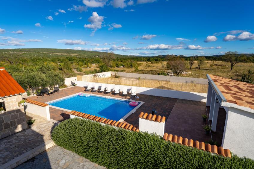 Villa Marijana - foto 30