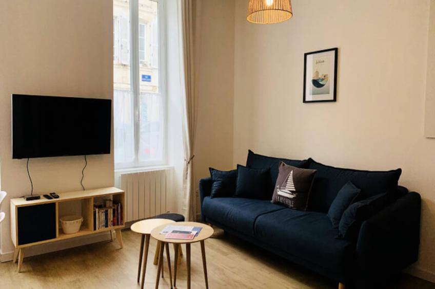 Appartements à La Rochelle - foto 13