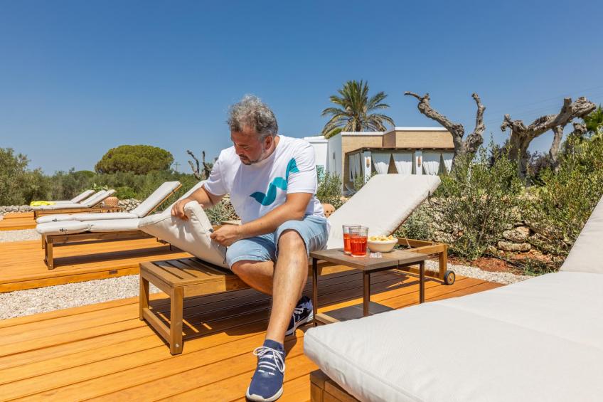 Tenuta Del Leccino - foto 4