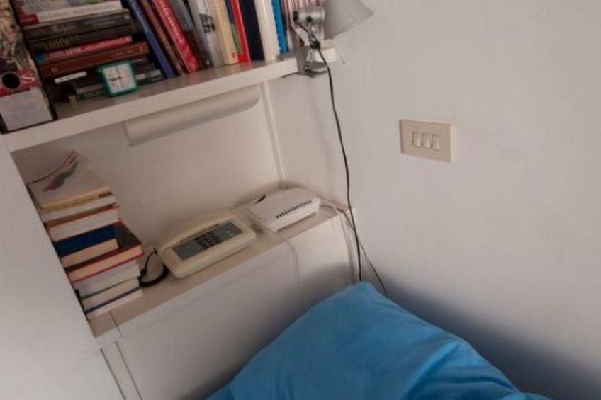 Romantische Auszeit in Campo De' Fiori - foto 15