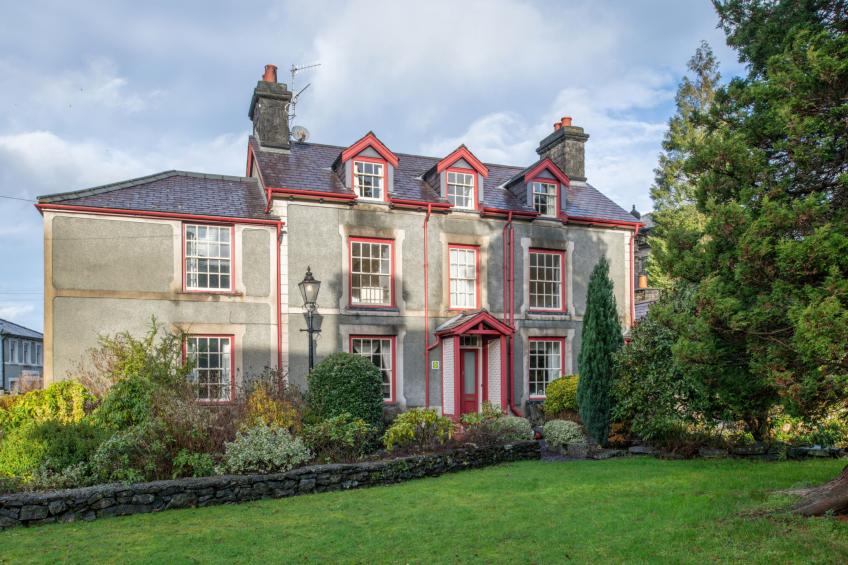 Bryn Seion - foto 44