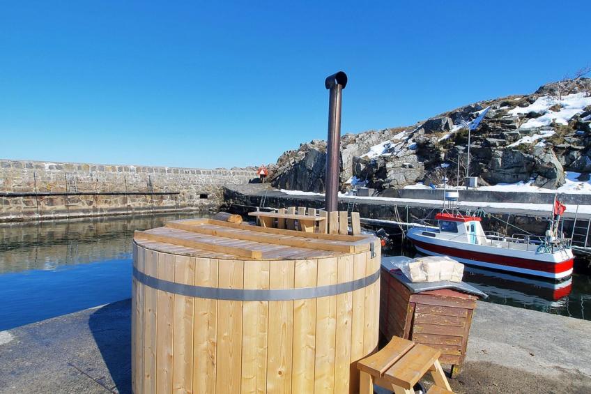 "Lilla" - 500m from the sea in Bornholm - foto 16