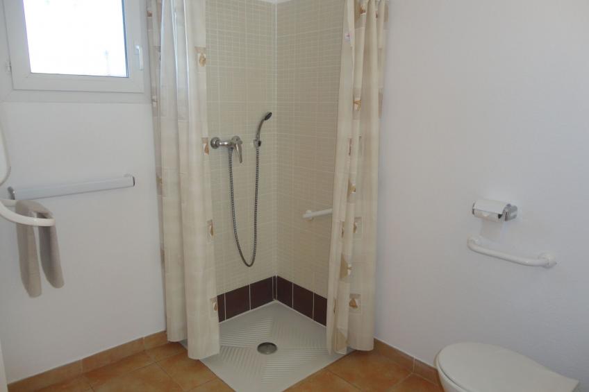 VILLA T3 PMR ZWISCHEN NARBONNE UND CARCASSONNE - foto 9