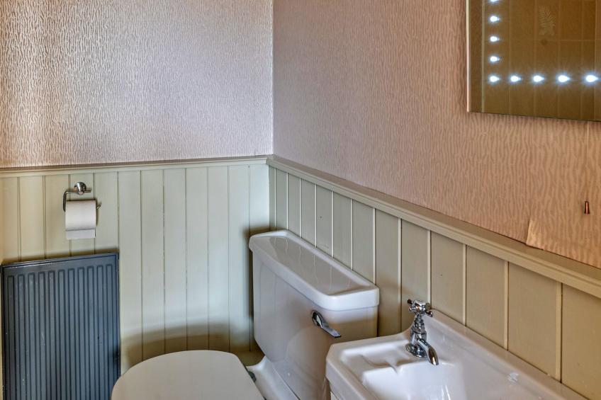 Ty Gwyn Hideaway - foto 25