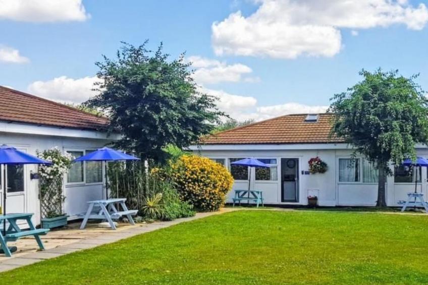 in Dawlish Warren, Devon, für 4 Personen - foto 2