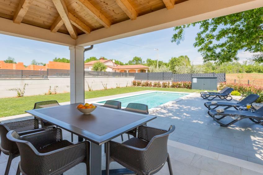 Villa Stefany - foto 4