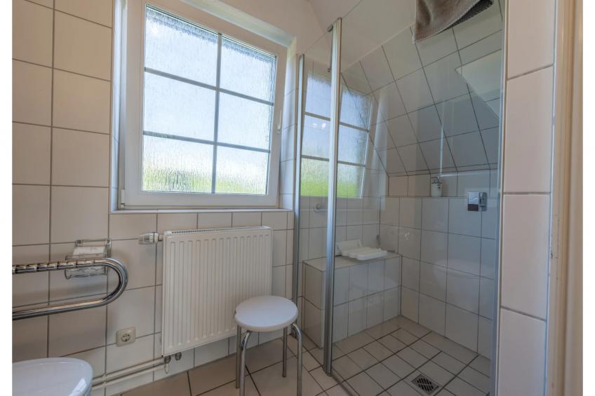 Vakantiewoningen Linneweber, Friedrichkoog-Spitze - Type A - foto 8