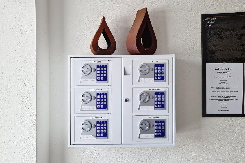 Naviser Hütte - foto 12