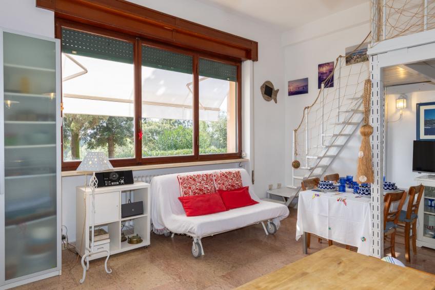 La casetta immersa nel verde - foto 6