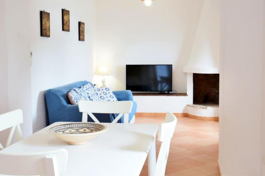 Casa della Marina - Strand, Meerblick, Wifi, - foto 7