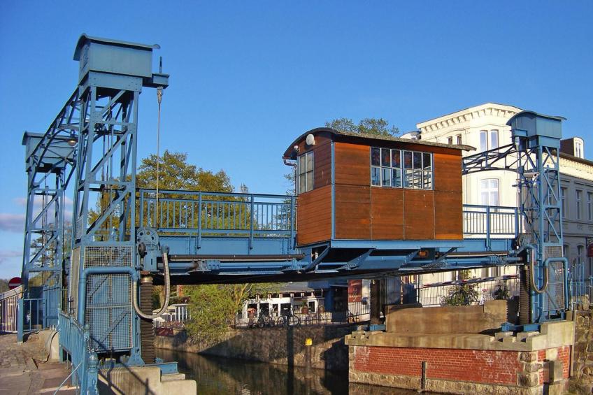 Apartment Hafenflair am Plauer See, Plau am See - Type B - foto 22