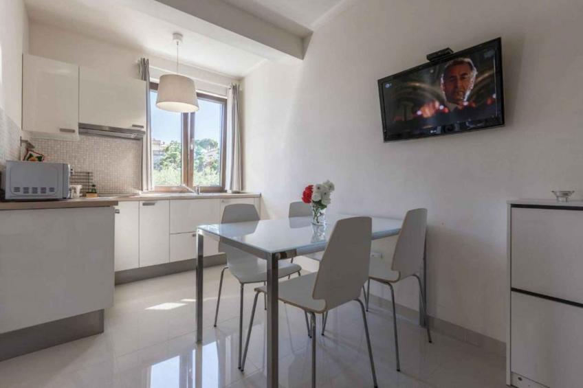 Vakantiewoning met zwembad op slechts 100 meter van het strand - VW-KP33J - foto 22