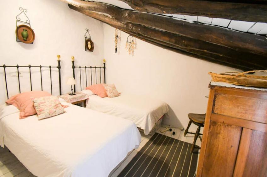 Maison à Benadalid - foto 13