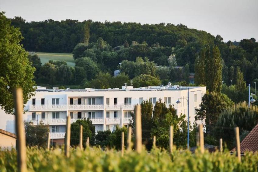 Résidence Les Coteaux de Jonzac  - Vacances Bleues - foto 5